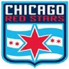 Escudo del Chicago Red Stars Soccer Club