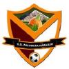 Escudo del Club Deportivo Cultural Palomera Naranjo 