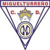 Escudo del Miguelturreño