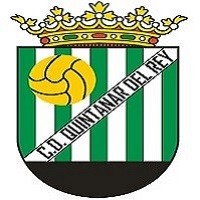 Escudo del Club Deportivo Quintanar del Rey
