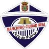 Escudo del Manchego Ciudad Real Club de Fútbol