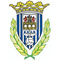 Escudo del Arandina Club de Fútbol