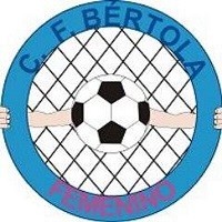 Escudo del Club Bértola Femenino