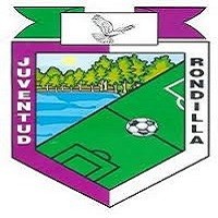 Escudo del Juventud Rondilla
