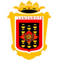 Escudo del Unión Deportiva Lanzarote