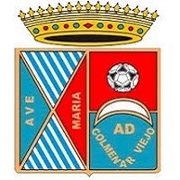 Escudo del Agrupación Deportiva Colmenar Viejo