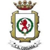Escudo del Club Deportivo Coslada