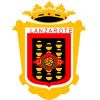 Escudo del Unión Deportiva Lanzarote