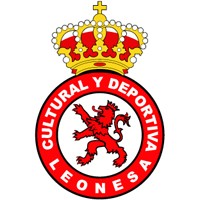 Escudo del Cultural y Deportiva Leonesa