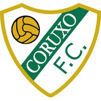 Escudo del Coruxo Club de Fútbol