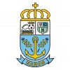 Escudo del Narón Balompé Piñeiros