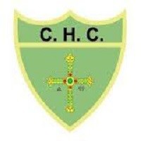 Escudo del Club Hispano