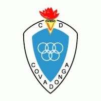 Escudo del Club Deportivo Covadonga