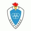 Escudo del Club Deportivo Covadonga