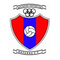 Escudo del Navarro Club de Fútbol