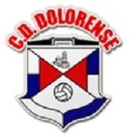 Escudo del Escuela de Fútbol Club Deportivo Dolorense