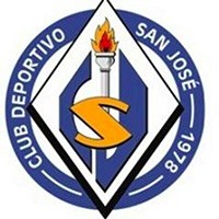 Escudo del Club Deportivo San José