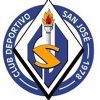 Escudo del Club Deportivo San José B