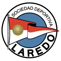 Escudo del Club Deportivo Laredo