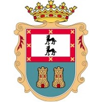 Escudo del Club Deportivo Elemental Guadamur Femenino