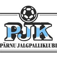 Escudo del Pärnu Jalgpalliklubi