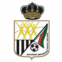 Escudo del Sociedad Deportiva Textil Escudo