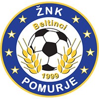 Escudo del Ženski Nogometni Klub Pomurje