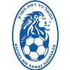 Escudo del Ramat HaSharon