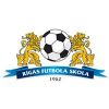 Escudo del Rīgas