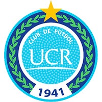 Escudo del Club de Fútbol de la Universidad de Costa Rica