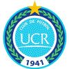 Escudo del Club de Fútbol de la Universidad de Costa Rica