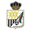 Escudo del Sociedad Deportiva Textil Escudo