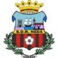 Escudo del Sociedad Deportiva Rápido Neda