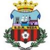 Escudo del Sociedad Deportiva Rápido Neda