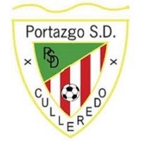 Escudo del Portazgo Sociedad Deportiva