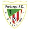 Escudo del Portazgo Sociedad Deportiva