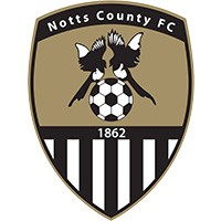 Escudo del Notts County Football Club
