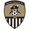 Escudo del Notts County Football Club