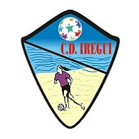 Escudo del Club Deportivo Iregui