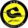 Escudo del Football Club Gintra Universitetas