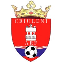 Escudo del Academia Raionala de Fotbal Criuleni