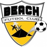 Escudo del Beach Fútbol Club