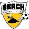Escudo del Beach Fútbol Club