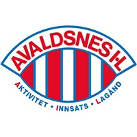 Escudo del Avaldsnes Idrettslag