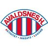 Escudo del Avaldsnes Idrettslag