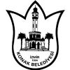 Escudo del Konak Belediyespor