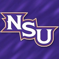 Escudo del Northwestern State University Athletics
