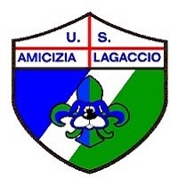 Escudo del Unione Sportiva Amicizia Lagaccio 