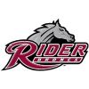 Escudo del Rider University Athletics