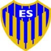 Escudo del Club Deportivo Estudiantes de Sevilla